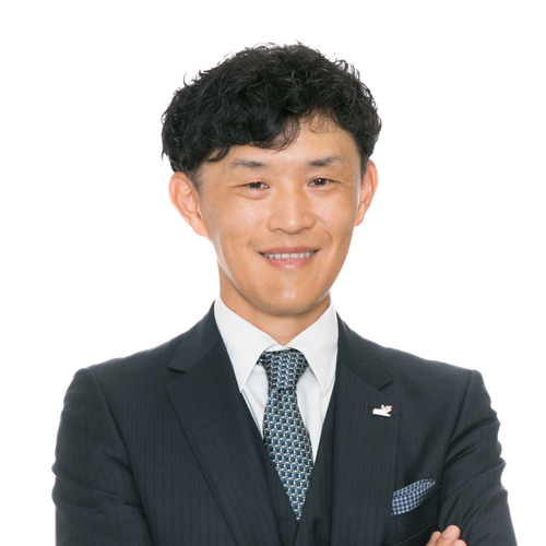 税理士法人アップパートナーズ 代表社員 菅 拓摩の写真